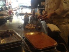 iphone_upload_pic-大渔铁板烧(蛇口店)