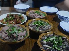 -小杨翘脚牛肉