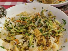 -西贝莜面村(当代商城店)