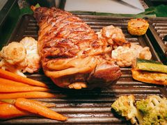 -深圳福田香格里拉大酒店