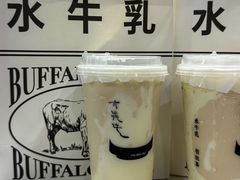-太犇牛手作茶铺(江北虹悦城店)