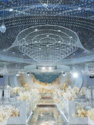 -Doris一站式游轮婚礼船东直营店(外滩店)