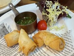 -泰椰里·泰国餐厅(智慧城广百广场店)