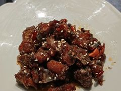 冷吃兔-平川·程玉平川菜工作室
