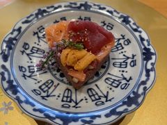 -鮨冠OMAKASE食べ放题(北京首店)