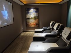 -三谷里·生态水疗空间(五一店)