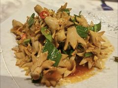 -云采云南菜(中山北路店)