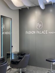 -FASHION PALACE hair+