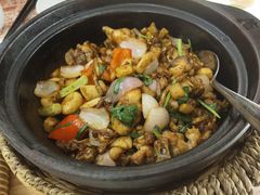 -顺风汤馆·广府粤菜(江宸天街店)