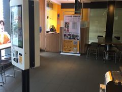 -麦当劳(廉江大道店)