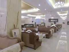 -名流健康高端体检中心·名宾门诊·健康管理