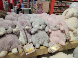 -Hamleys哈姆雷斯(东方福来德店)