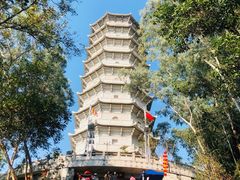 -深圳国际园林花卉博览园