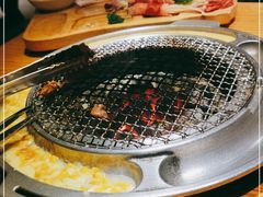 -喜来稀肉(北外滩白玉兰广场店)