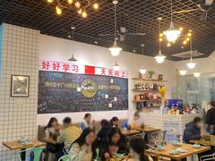 大堂-唔止卤嘢·潮州府城菜(鹭江店)