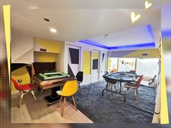 -Fun奇点轰趴馆(正佳广场店)