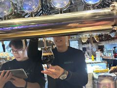 -Marina厨房·ALA精酿(月湖盛园店)