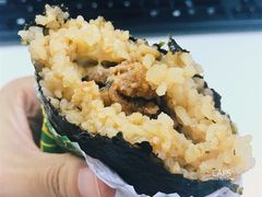 -罗森便利店(鱼市街店)