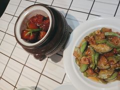 -在莲野·湖北民间菜·头牌松滋鸡(光谷步行街店)