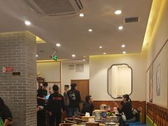 -北门涮肉·铜锅涮肉(南锣鼓巷店)