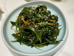 -双合园·海鲜水饺青岛菜(九水东路店)