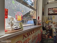 -RIPPLE COFFEE涟漪咖啡