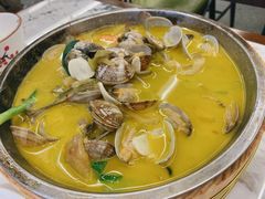 -阿毛饭店首店·宁波老字号(文化广场店)