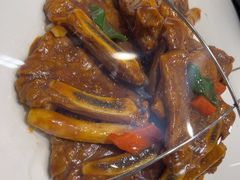 -大鹏饭店·金陵家宴(奥体中心店)