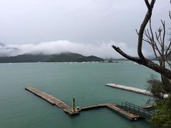 -日月潭