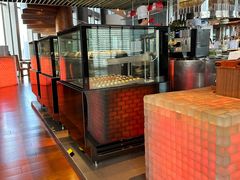 -广州富力君悦大酒店·凯菲厅