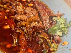 -青年公社烤鸭(青年路店)