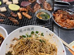 -同心烧烤(总店)