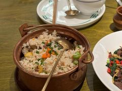 -一坐一忘云南菜(卓悦中心)