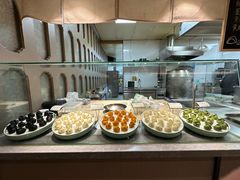 -宴小馆·小海鲜青岛菜(五四广场店)