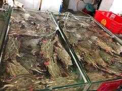 -石塘路海鲜市场(草厂中路店)