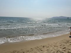 -海云台海滩