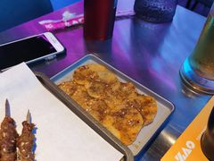 -燥次·烧烤酒场(万象城店)