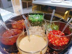 -八珍玉食鸡煲·打边炉(印象城店)