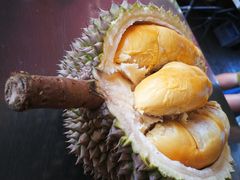 -榴莲一条街