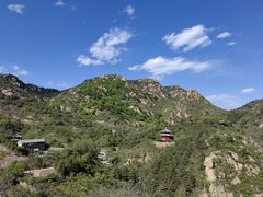 -云峰山自然风景区