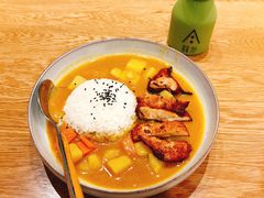 -About Bistro關於·泰式家庭料理