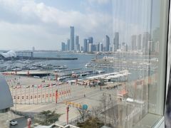 -青岛海尔洲际酒店