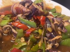 -五谷丰登·胶东海鲜·家常菜(张村店)