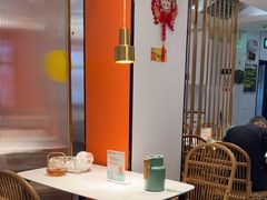 -阿甘小馆(陇海路店)