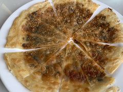 -穆老九清真牛羊肉馆(宋城店)