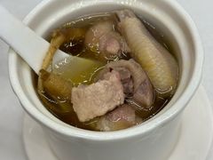 -宜兴隆家宴·私房菜(泰安华庭店)