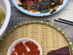 -阆辣荟餐饮(老味道8年·古城店)