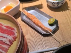 -沼津港精致料理·寿喜烧·烧鸟(青浦宝龙广场日料榜单店)
