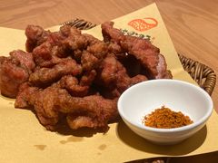 -波螺油子·海肠捞饭·青岛菜(银座店)