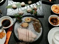 -煲宫猪肚鸡(昆山金鹰国际购物中心店)